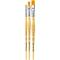 da Vinci; da Vinci JUNIOR Synthetics Series 304 3 Piece Brush Set; Category:Acrylic; Image:2